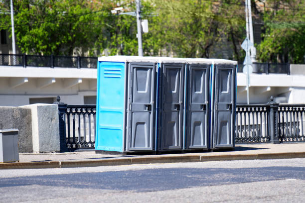 Portable bathroom rental in Eyota, MN