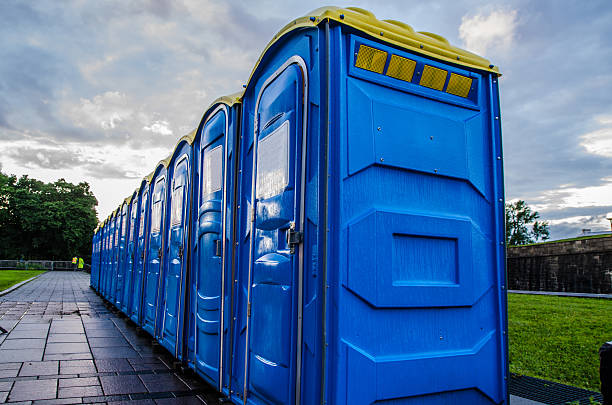 Professional porta potty rental in Eyota, MN